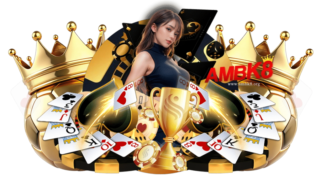 ambk8 ฟรีเครดิต